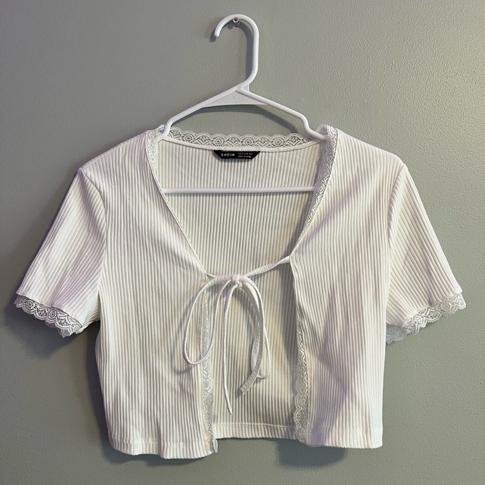 Shein Top